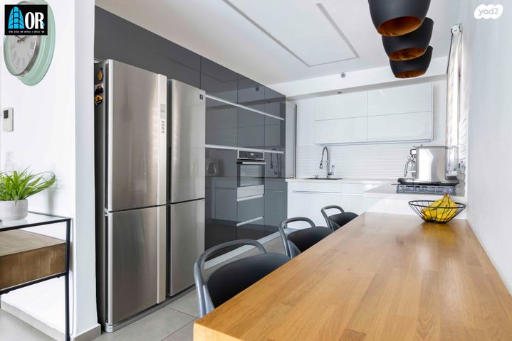 דירה, ספיר, צמרות המושבה, באר יעקב