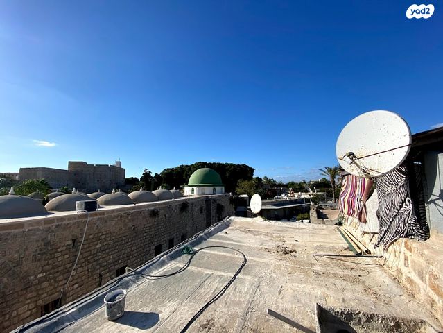 דירה, העיר העתיקה, עכו