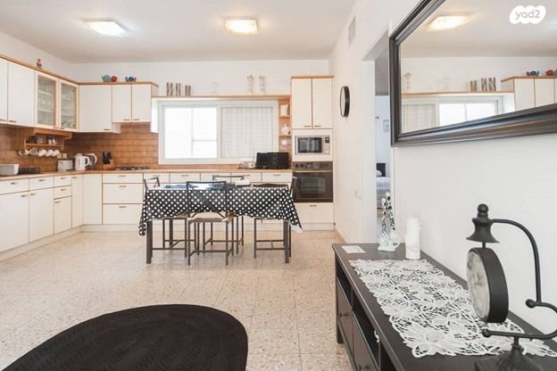 סאבלט, בורוכוב, לב תל אביב, לב העיר צפון, תל אביב יפו