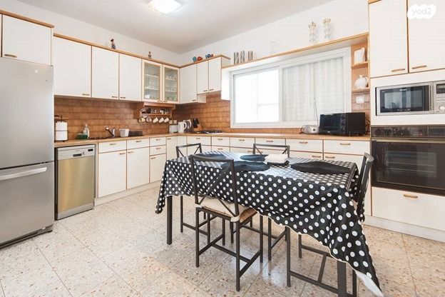 סאבלט, בורוכוב, לב תל אביב, לב העיר צפון, תל אביב יפו