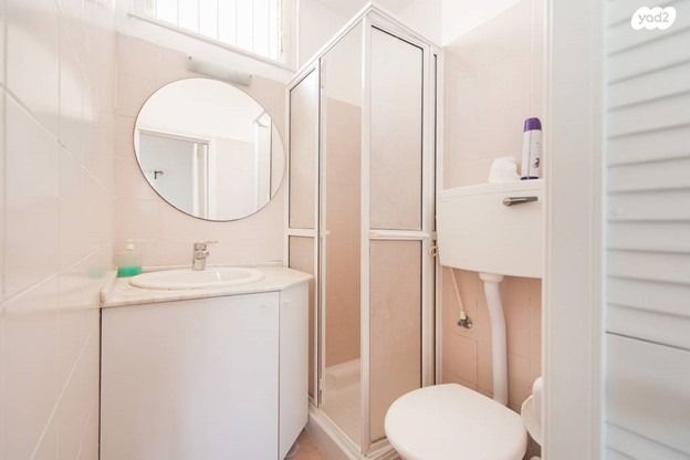 סאבלט, בורוכוב, לב תל אביב, לב העיר צפון, תל אביב יפו