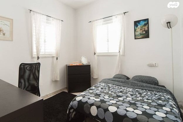 סאבלט, בורוכוב, לב תל אביב, לב העיר צפון, תל אביב יפו