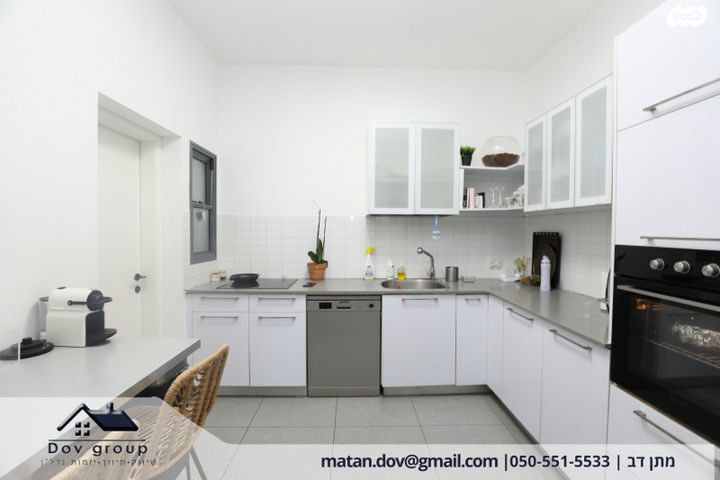 דירה, שדרות בן צבי 118, אגמים, נתניה