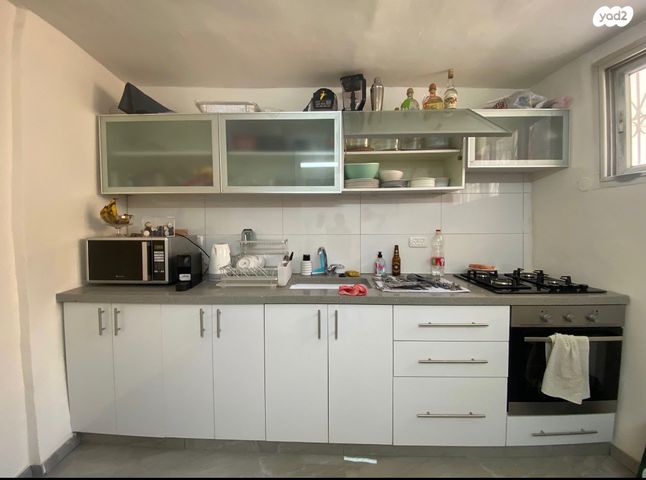 דירה, כנרת 5, נווה צדק, תל אביב יפו