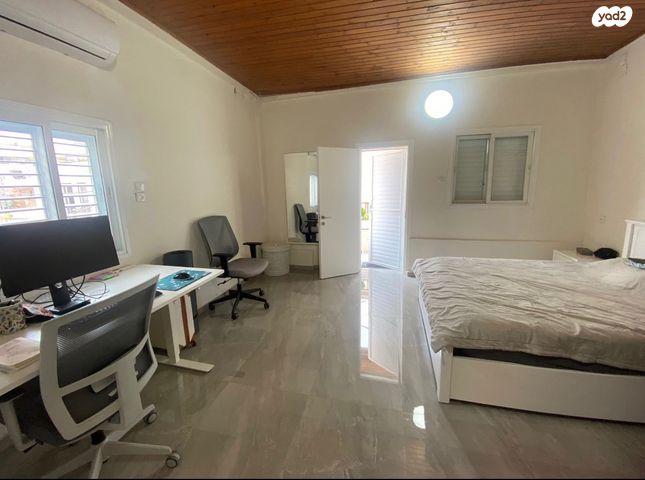 דירה, כנרת 5, נווה צדק, תל אביב יפו