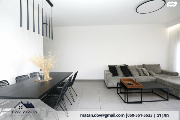 דירה, שדרות בן צבי 118, אגמים, נתניה