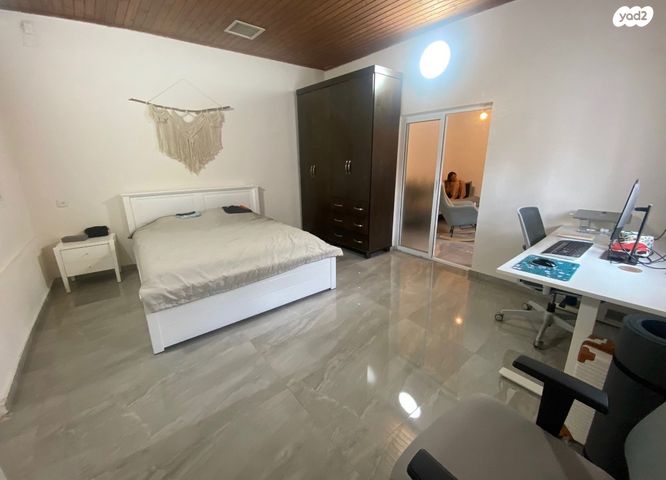 דירה, כנרת 5, נווה צדק, תל אביב יפו