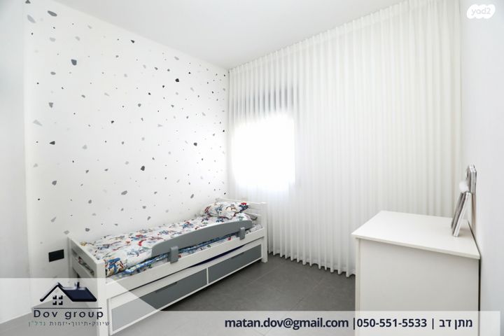 דירה, שדרות בן צבי 118, אגמים, נתניה