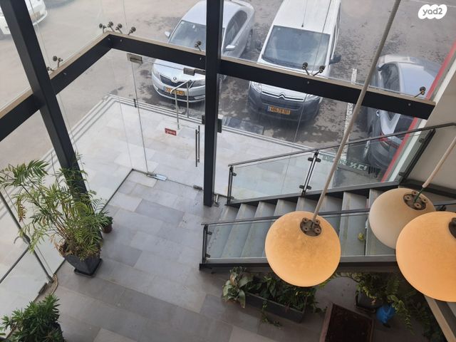 מבני תעשיה, באר שבע