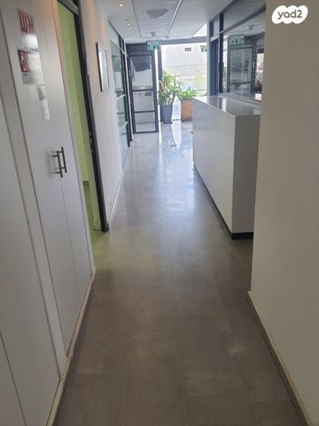 מבני תעשיה, באר שבע