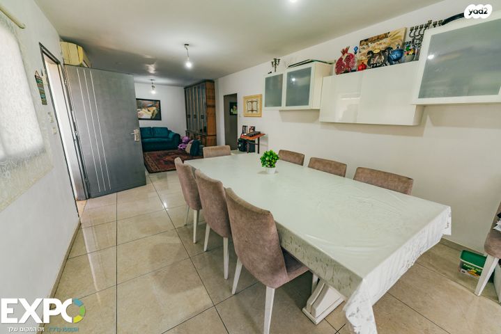 דירה, בית ישראל 27, עמנואל