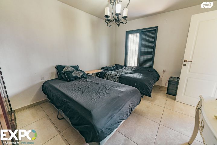 דירה, בית ישראל 27, עמנואל