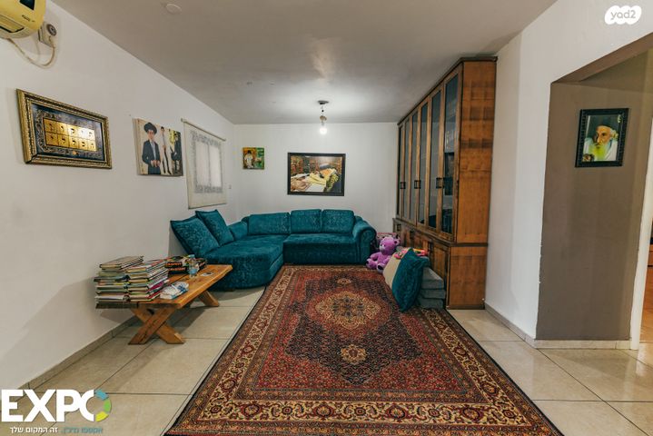 דירה, בית ישראל 27, עמנואל