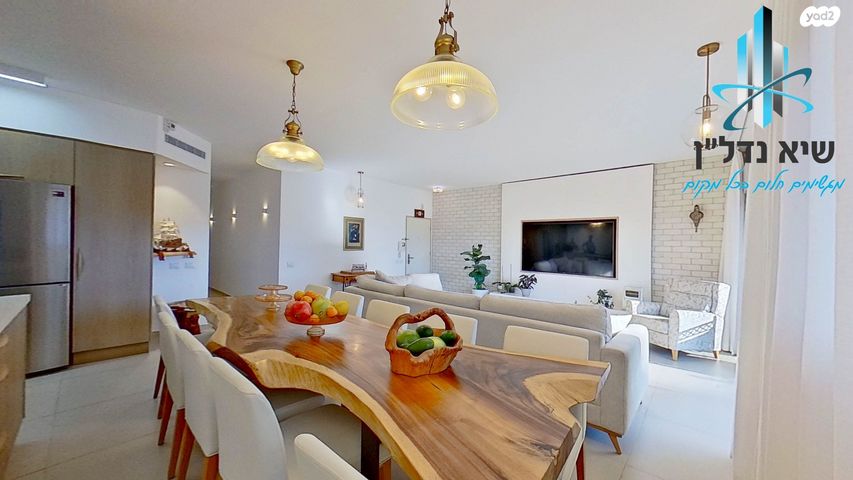 דירה, הצדף 10, נאות רבין, יבנה