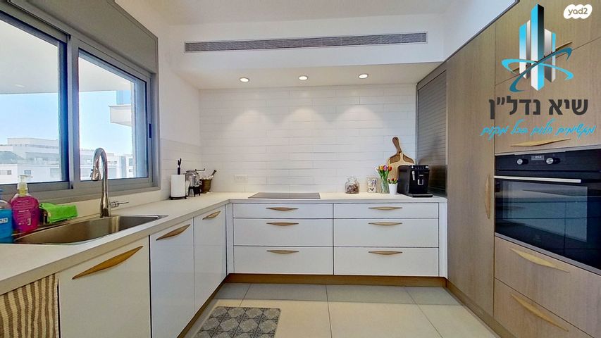 דירה, הצדף 10, נאות רבין, יבנה