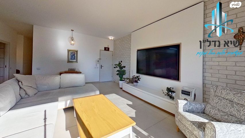 דירה, הצדף 10, נאות רבין, יבנה