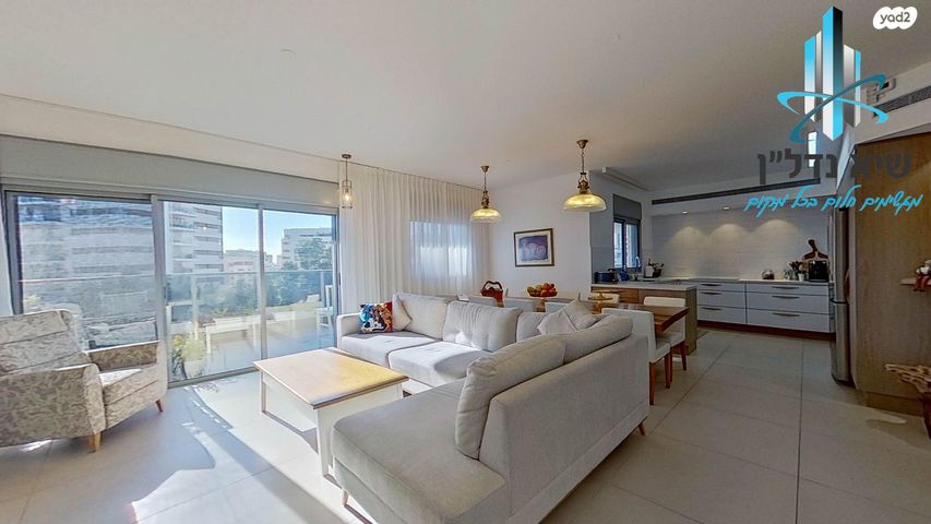 דירה, הצדף 10, נאות רבין, יבנה