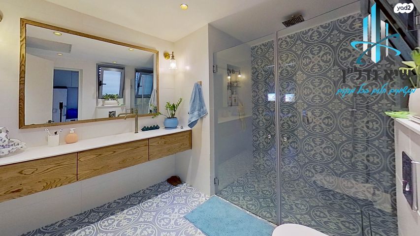 דירה, הצדף 10, נאות רבין, יבנה