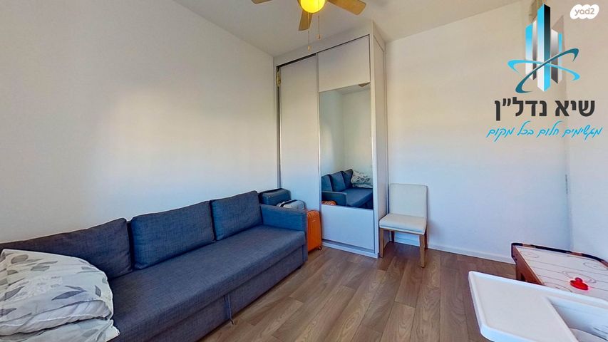 דירה, הצדף 10, נאות רבין, יבנה