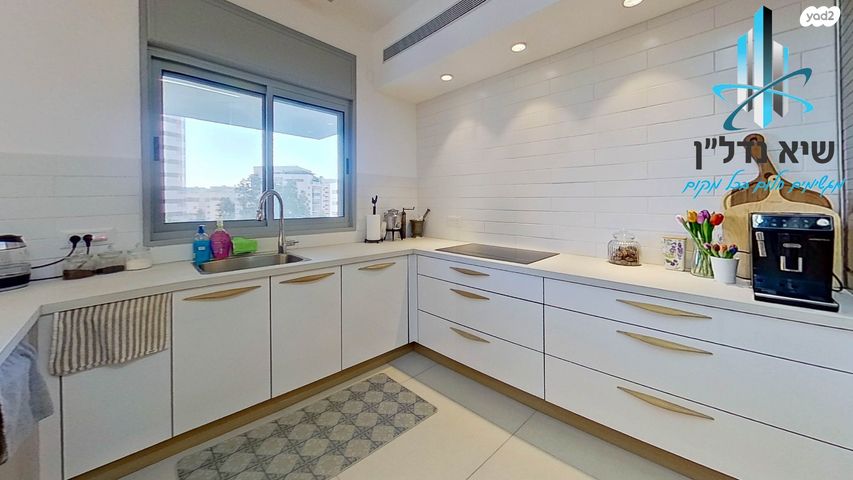 דירה, הצדף 10, נאות רבין, יבנה