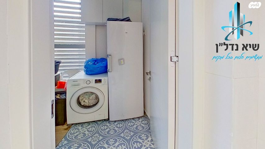 דירה, הצדף 10, נאות רבין, יבנה