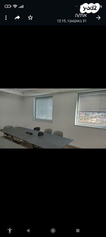 משרדים, אזור תעשיה, הרצליה