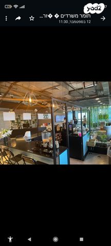 משרדים, הרצליה