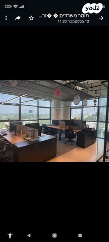 משרדים, הרצליה