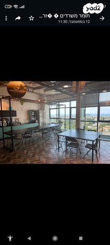 משרדים, הרצליה