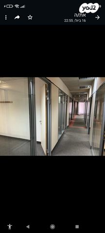 משרדים, הרצליה