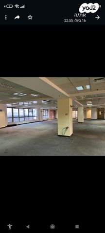 משרדים, הרצליה