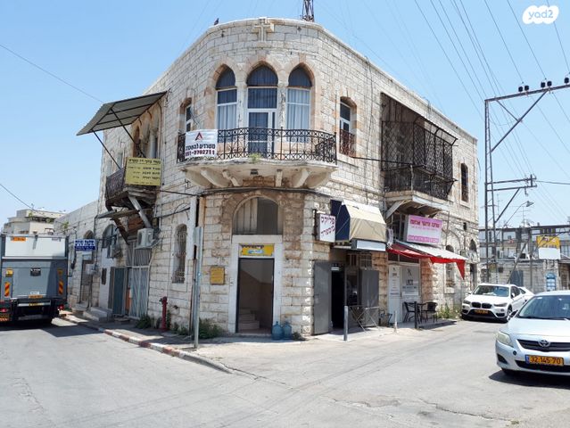 השופטים צפון