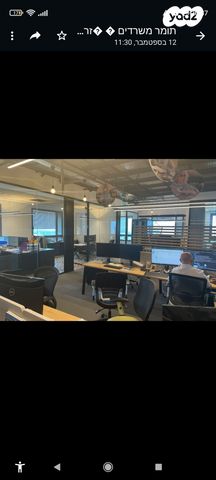 משרדים, הרצליה