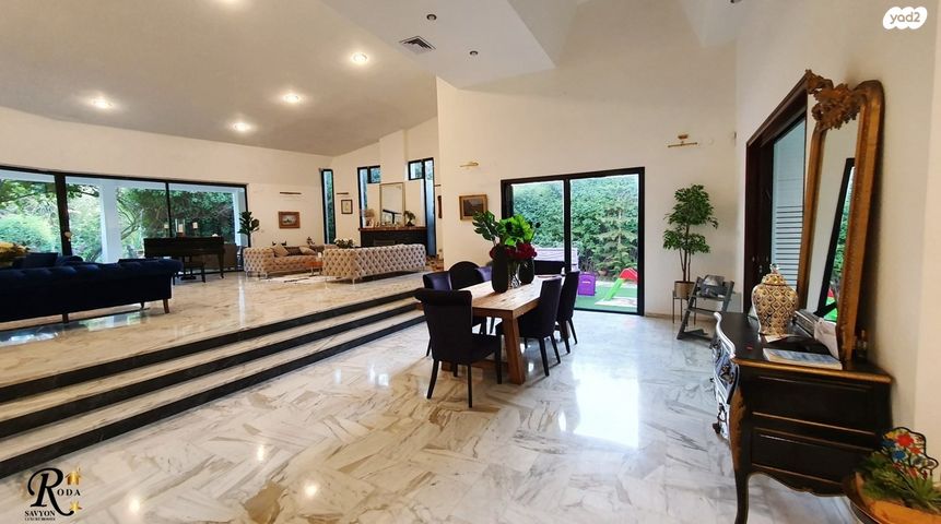 בית פרטי/ קוטג', סביון