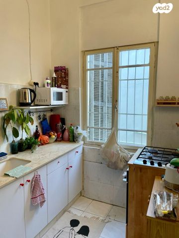 דירה, שיינקין, לב תל אביב, לב העיר צפון, תל אביב יפו