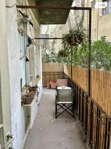 דירה, שיינקין, לב תל אביב, לב העיר צפון, תל אביב יפו