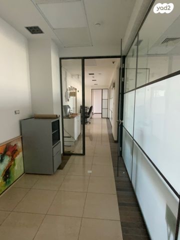 משרדים, הרצליה