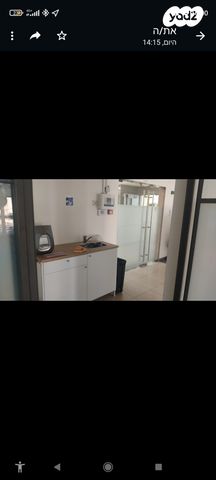 משרדים, הרצליה