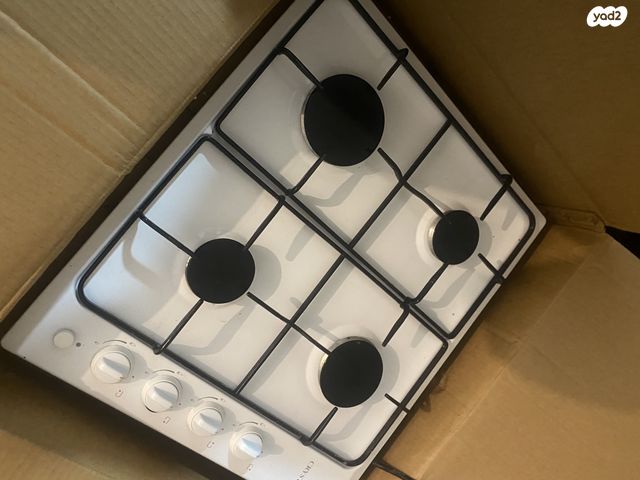 electrolux gas hob egg6042nox
