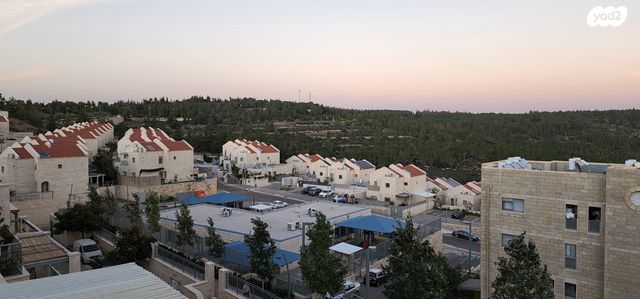 דירת גן, סנסן, צור הדסה