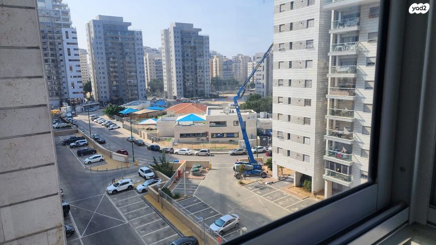 דירה, שדרות הציונות 79, ברנע, אשקלון