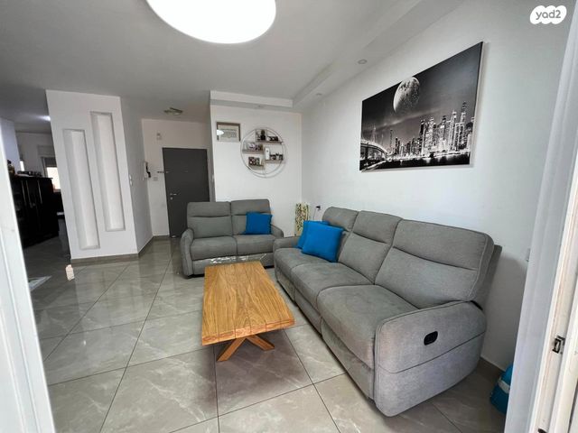 דירה, הרצל, נהריה