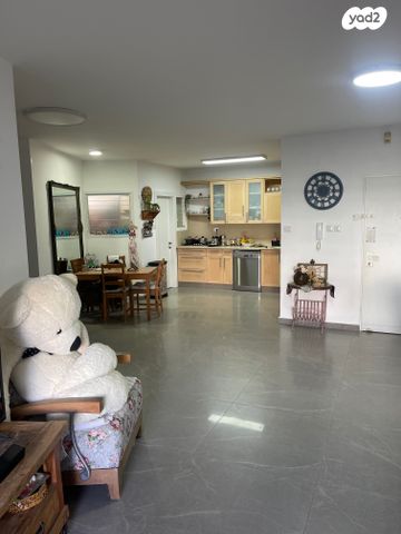 דירה, האורגן, נאות אשלים, ראשון לציון