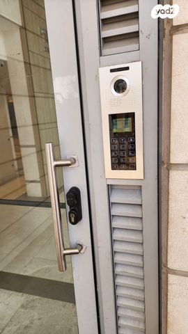 דירה, שדרות הציונות 79, ברנע, אשקלון