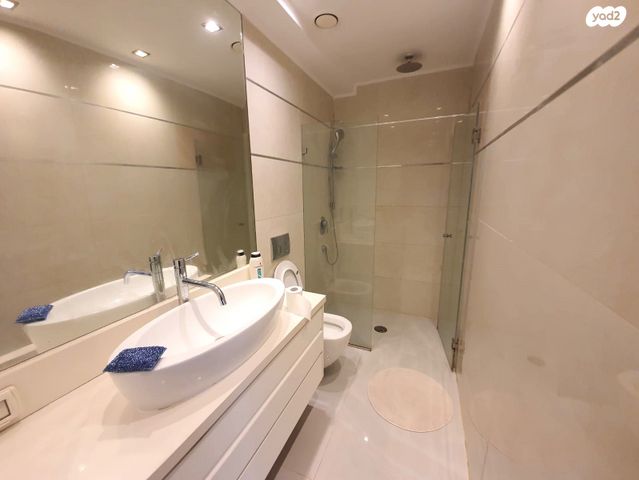 דירת גן, איתמר בן אב"י, ירושלים