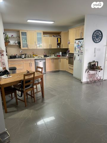 דירה, האורגן, נאות אשלים, ראשון לציון