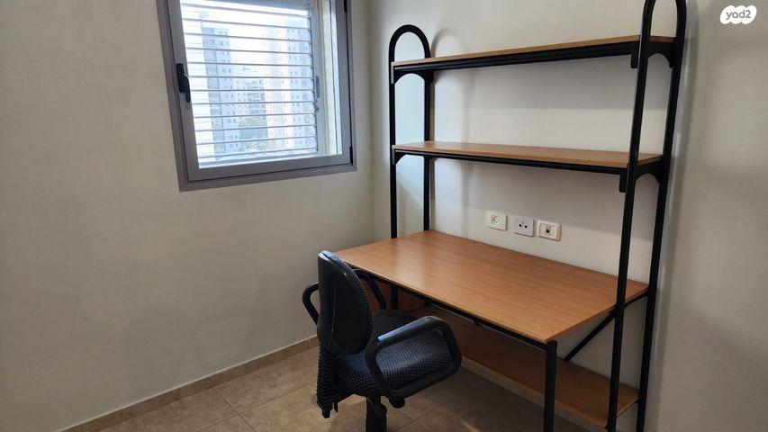 דירה, שדרות הציונות 79, ברנע, אשקלון