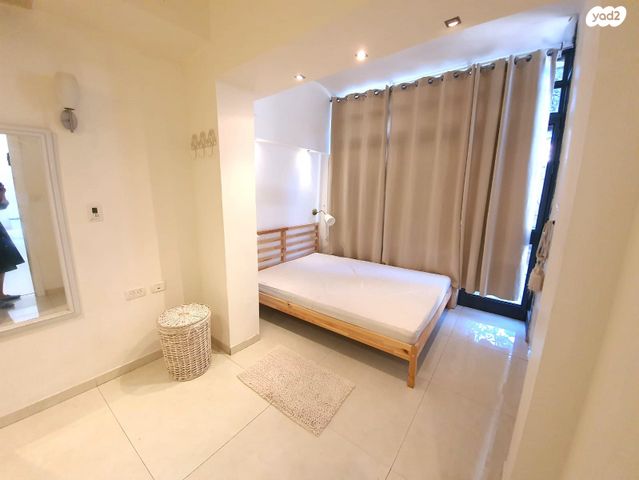 דירת גן, איתמר בן אב"י, ירושלים