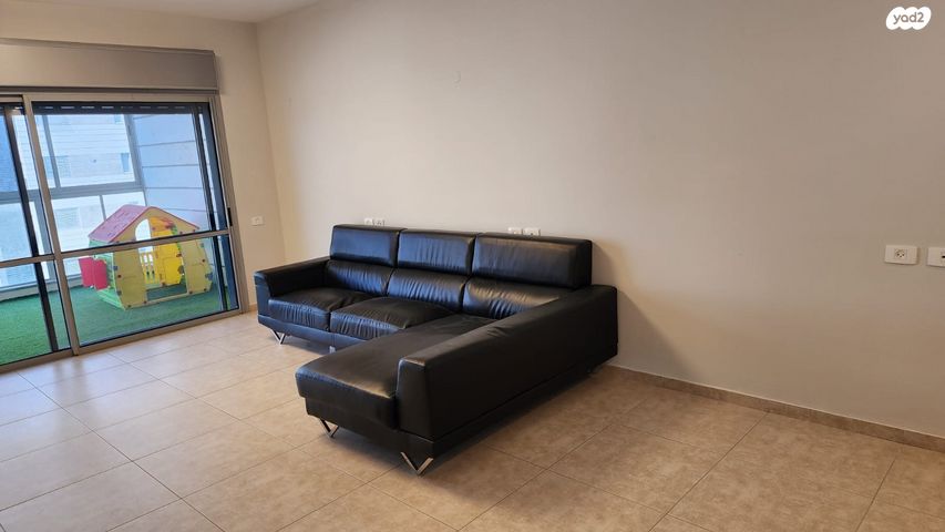 דירה, שדרות הציונות 79, ברנע, אשקלון