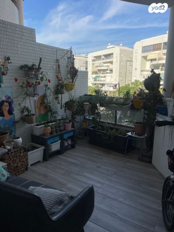 דירה, האורגן, נאות אשלים, ראשון לציון